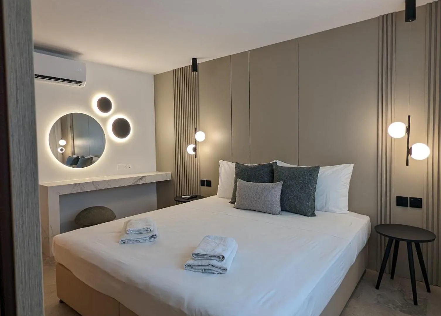 Tuck Inn Larnaca 3*,  Cypern
