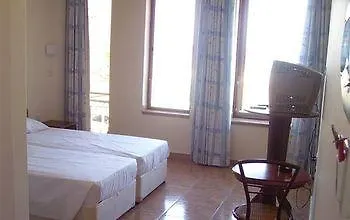 Tuck Inn Larnaca Cypern