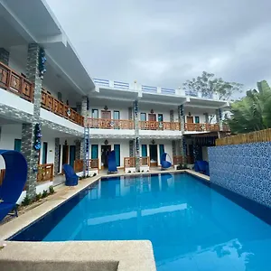Alona Mariners 3* Panglao