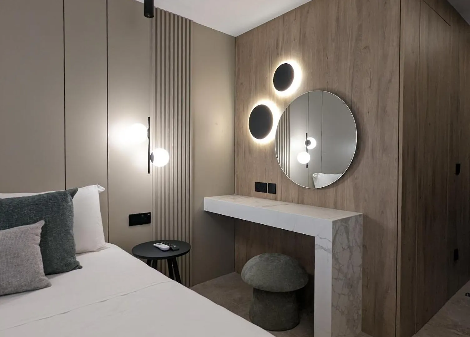 Tuck Inn Larnaca Cyprus
