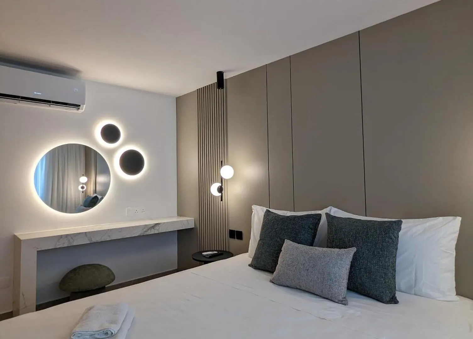 Tuck Inn Larnaca