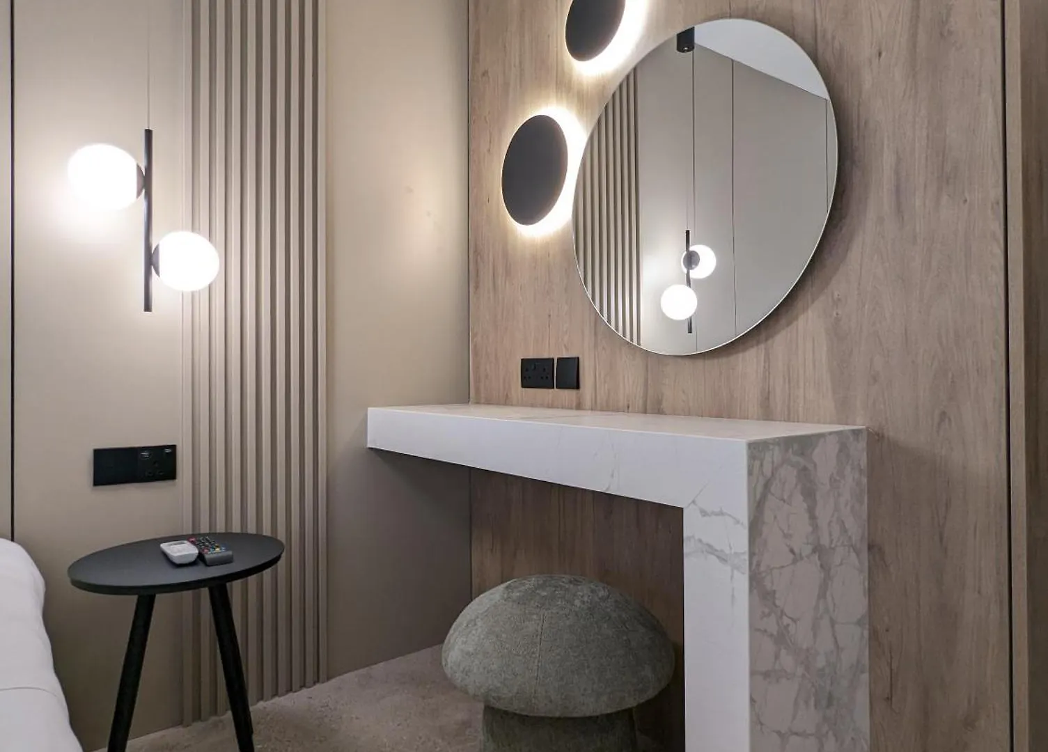 Tuck Inn Larnaca Aparthotel