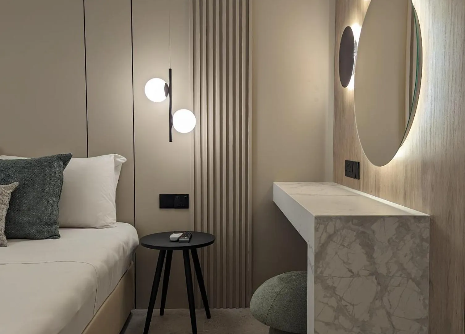 Tuck Inn Larnaca Aparthotel