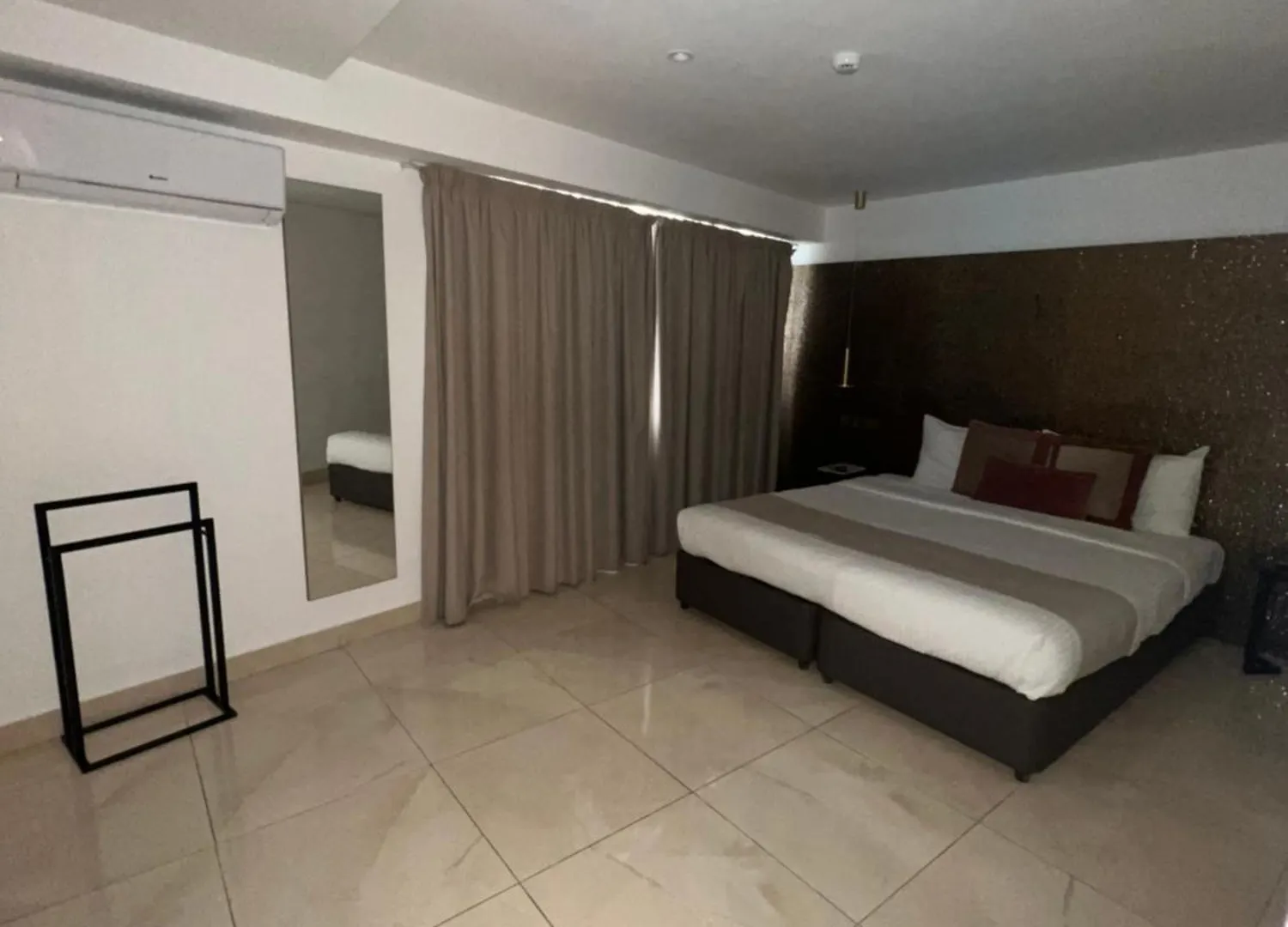 לרנקה Tuck Inn 3*,  קפריסין